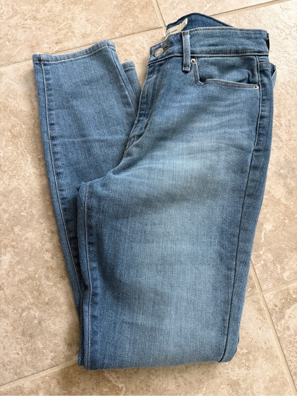 Signature by Levi Strauss & Co. Women's Jeans size 6